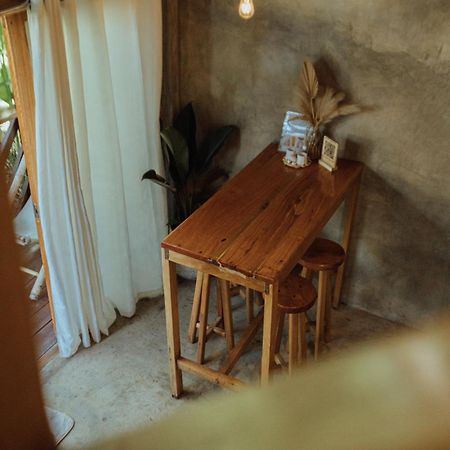 Mango Tango Villas Siargao General Luna  Exterior foto