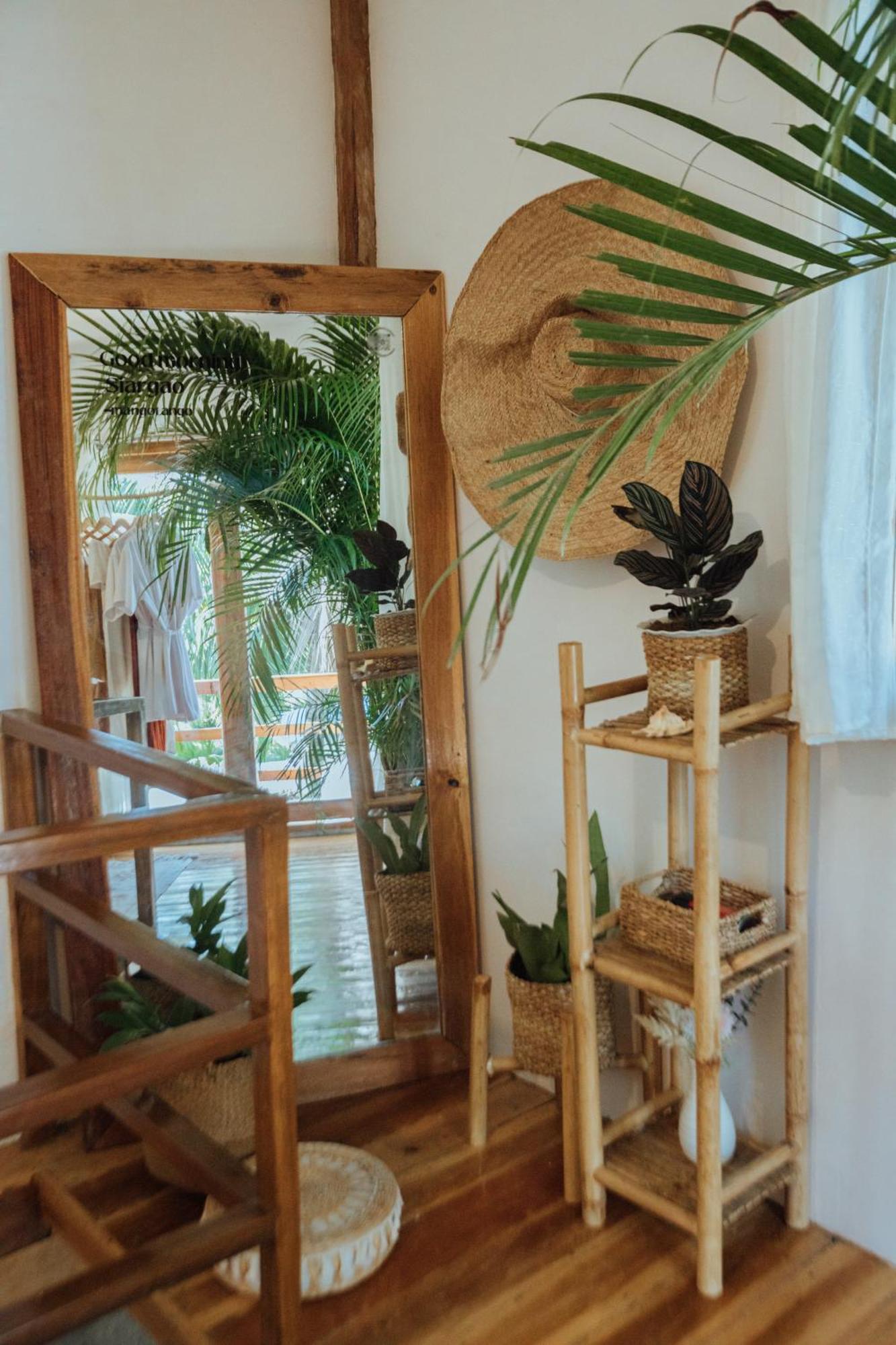 Mango Tango Villas Siargao General Luna  Exterior foto