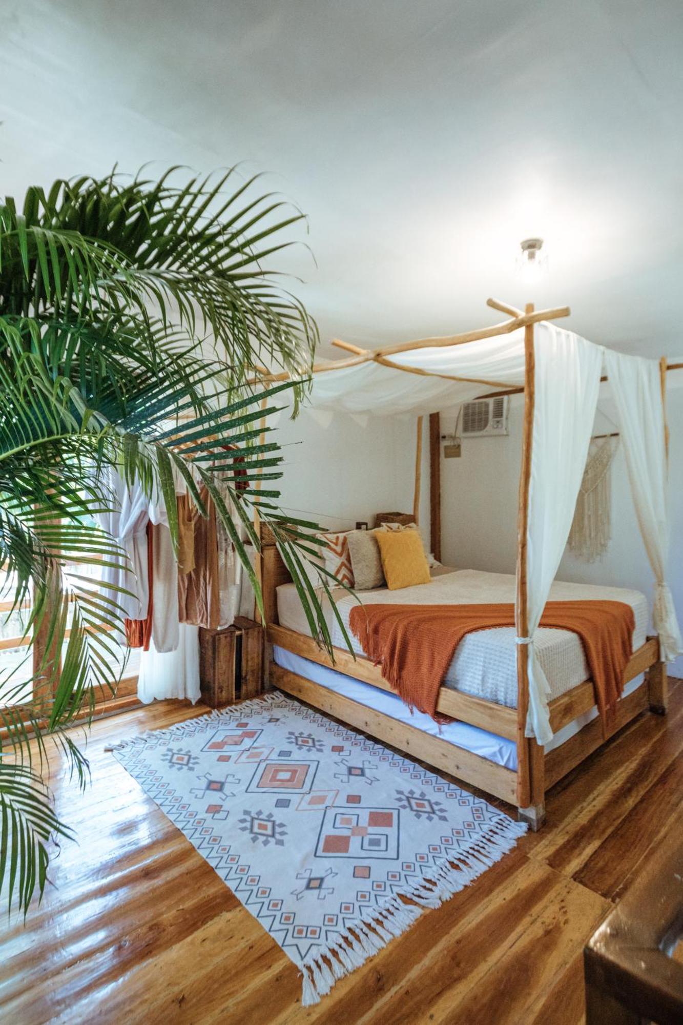 Mango Tango Villas Siargao General Luna  Exterior foto